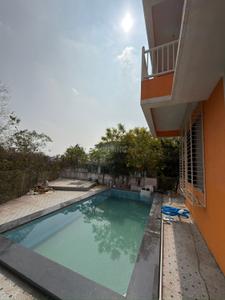 Balcony Image of 2500 Sq.ft 4 BHK Villa for sale in Kasara Budruk Thane for Rs. 20000000