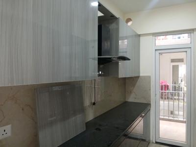Kitchen Image of 1496 Sq.ft 3.5 BHK Apartment / Flat for sale in M3M Soulitude 2 by M3M India Pvt. Ltd., Sector 89 Gurgaon for Rs. 15760000