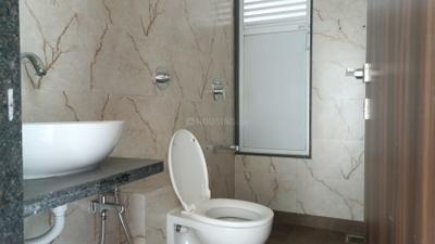 Image of 1090 Sq.ft 2 BHK Apartment / Flat for sale in Bhagwati Belmont, Kasarvadavali, Thane for Rs. 9900000
