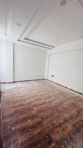 Bedroom Image of 2700 Sq.ft 4 BHK Villa for sale in Silver Springs Phase 2, Silver Spring Indore for Rs. 17500000
