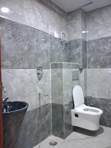 Bedroom One Image of 1550 Sq.ft 3 BHK Apartment / Flat for sale in Sector 104 Noida for Rs. 6995000