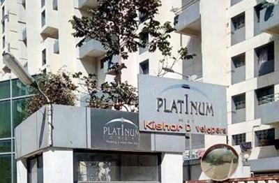 Image of Platinum Tower_1104 in Wakad, Pune