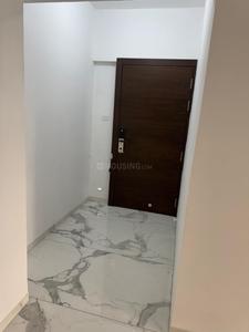 Hall Image of 1362 Sq.ft 3 BHK Apartment / Flat for sale in Pride Platinum, Baner Pune for Rs. 18000018
