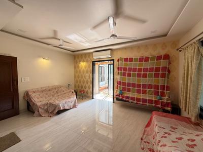 Living Room Image of 1450 Sq.ft 3 BHK Apartment / Flat for sale in Kalyani Nagar Pune for Rs. 28500000