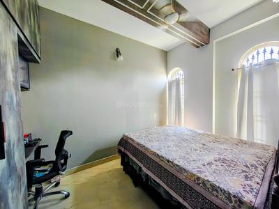 Bedroom Image of 4400 Sq.ft 5 BHK Villa for sale in Oragadam Sriperambattur Chennai for Rs. 28500000
