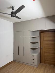 Bedroom Image of 1704 Sq.ft 3 BHK Apartment / Flat for sale in Tulip Yellow, Sector 69 Gurgaon for Rs. 24000000