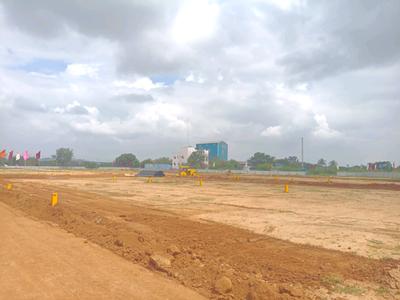 Image of 100 Sq.ft Residential Plot / Land for sale in Sheriguda, Hyderabad for Rs. 3300000