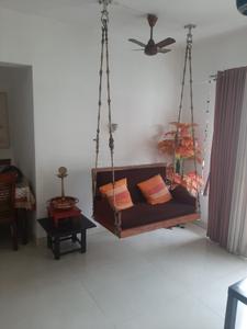 Hall Image of 980 Sq.ft 2 BHK Apartment / Flat for sale in Vile Parle East Mumbai for Rs. 30000000