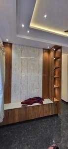 Hall Image of 850 Sq.ft 2 BHK Apartment / Flat for sale in Hebbal Kempapura Bengaluru for Rs. 6500000