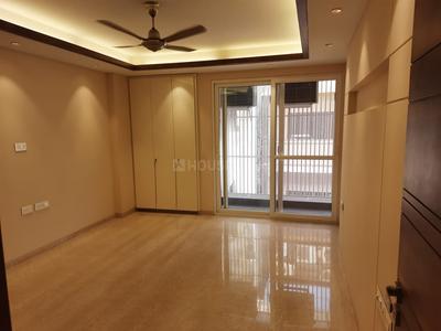 Hall Image of 1800 Sq.ft 3 BHK Builder Floor for sale in Green Park New Delhi for Rs. 65000000