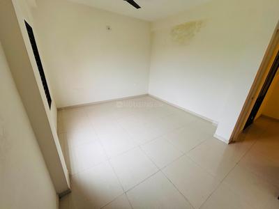 Bedroom Image of 1500 Sq.ft 4 BHK Apartment / Flat for rent in Vadsar Vadodara for Rs. 22000