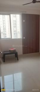 Hall Image of 945 Sq.ft 2.5 BHK Apartment / Flat for sale in NBCC Golf Homes, Noida Extension Greater Noida for Rs. 7500000