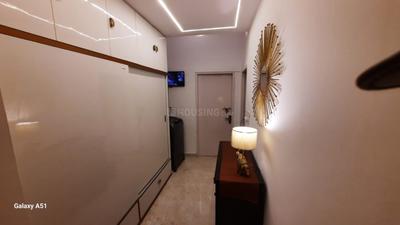 Hall Image of 1705 Sq.ft 3 BHK Apartment / Flat for sale in ATS Dolce, Zeta I Greater Noida for Rs. 21000000