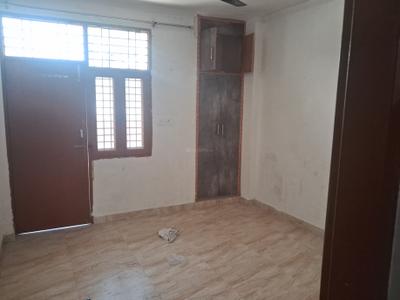 Bedroom Image of 450 Sq.ft 2 BHK Independent House for rent in Sector 15 Dwarka New Delhi for Rs. 11000
