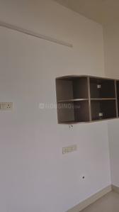 Bedroom Image of 1350 Sq.ft 3 BHK Apartment / Flat for rent in T Nagar Chennai for Rs. 65000