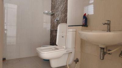 Image of 1200 Sq.ft 2 BHK Apartment / Flat for rent in Mantri Serenity, Bikasipura, Bengaluru for Rs. 39000