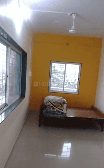 Image of 800 Sq.ft 1 RK Independent House for rent in Shiv Colony, Jalgaon for Rs. 6000