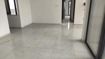 Living Room Image of 1680 Sq.ft 3.5 BHK Apartment / Flat for sale in Mantra Mirari Phase 1, Mundhwa Pune for Rs. 18000000