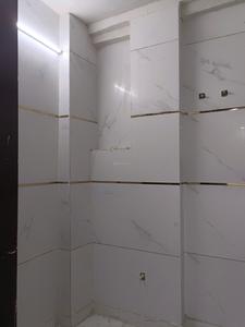 Common Bathroom Image of 919 Sq.ft 3 BHK Apartment / Flat for sale in Burari New Delhi for Rs. 4500012