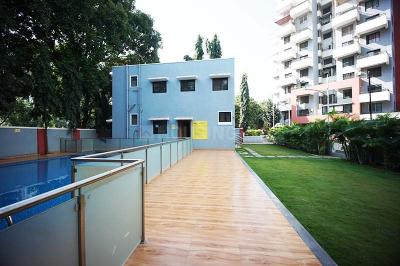 Image of 1580 Sq.ft 3 BHK Apartment / Flat for sale in Mont Vert Grande, Pashan, Pune for Rs. 17000000