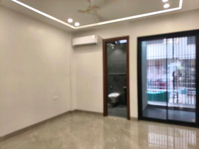 Bedroom Image of 2367 Sq.ft 4 BHK Builder Floor for sale in TGS Luxury Builderfloor Sushant Lok 3, Sector 57 Gurgaon for Rs. 35000000
