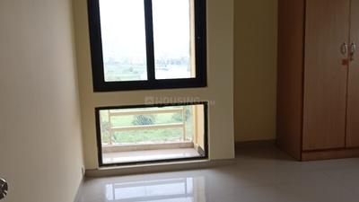 Bedroom Image of 3200 Sq.ft 4 BHK Apartment / Flat for sale in Ambuja Upohar Luxury Gold, Pancha Sayar Kolkata for Rs. 27500000