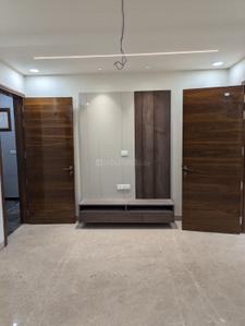 Hall Image of 1800 Sq.ft 3 BHK Builder Floor for rent in Ashok Vihar New Delhi for Rs. 51000