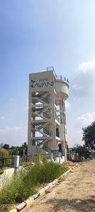 Image of 200 Sq.ft Residential Plot / Land for sale in HPR Avani, Kandi, Sangareddy for Rs. 5600000