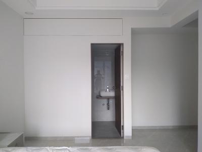 Bedroom Image of 903 Sq.ft 3 BHK Apartment / Flat for sale in Divine Sky Vista, Mulgaon Vasai for Rs. 9400000