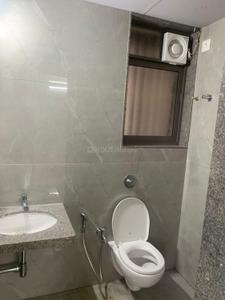 Image of 1069 Sq.ft 3 BHK Apartment / Flat for rent in Sankalp Gwala, Shilaj, Ahmedabad for Rs. 26500
