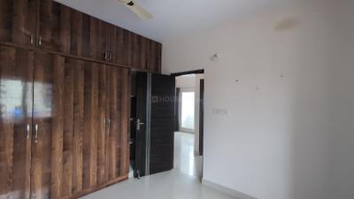 Bedroom Image of 850 Sq.ft 2 BHK Apartment / Flat for rent in Ejipura Bengaluru for Rs. 38000