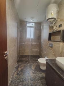 Bathroom Image of 3078 Sq.ft 4 BHK Independent House for sale in Sector 92 Gurgaon for Rs. 72000000