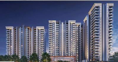Building Image of 1364 Sq.ft 3 BHK Apartment / Flat for sale in Qala, Dumduma Bhubaneswar for Rs. 14401000