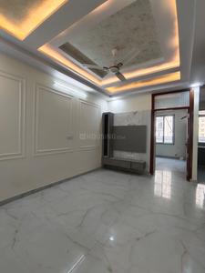 Hall Image of 900 Sq.ft 2 BHK Apartment / Flat for sale in Niwaru Jaipur for Rs. 3359500