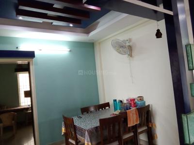 3 BHK Flat