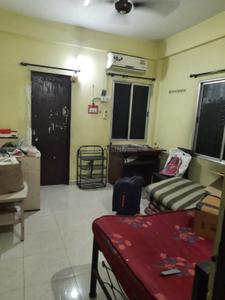 Bedroom Image of 800 Sq.ft 2 BHK Apartment / Flat for sale in Borgaon Nagpur for Rs. 3500000