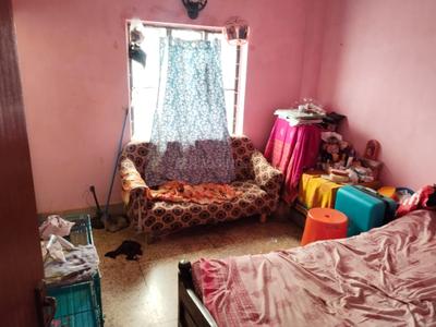 Bedroom Image of 761 Sq.ft 2 BHK Apartment / Flat for sale in Sarsuna Kolkata for Rs. 2500000