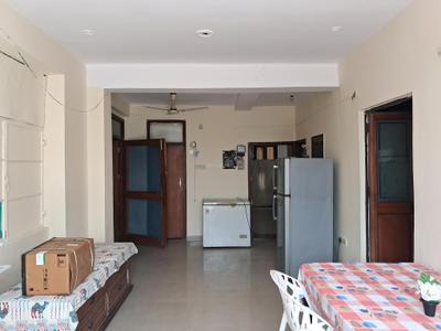 3 BHK Independent House