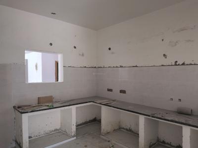 Kitchen Image of 1780 Sq.ft 3 BHK Apartment / Flat for sale in Bommarillu Skyra by Bommarillu Developers, Ameenpur Sangareddy for Rs. 8900000