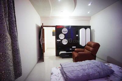 Bedroom Image of 2970 Sq.ft 4 BHK Independent House for sale in Kudasan Gandhinagar for Rs. 35000000