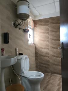 Bedroom One Image of 1400 Sq.ft 3 BHK Apartment / Flat for rent in Amrapali Centurian Park, Techzone IV Greater Noida West, Greater Noida, Noida Extension Greater Noida for Rs. 25000