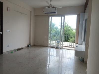Bedroom Image of 1208 Sq.ft 2.5 BHK Builder Floor for rent in Smartworld Gems, Sector 89 Gurgaon for Rs. 28001