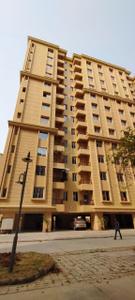 Image of 1350 Sq.ft 2 BHK Apartment / Flat for sale in Sangani Dove Deck, Sayajipura, Vadodara for Rs. 4640000
