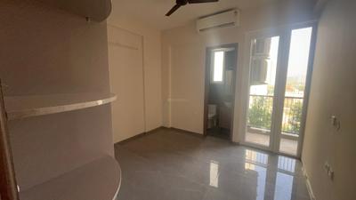 Bedroom Image of 1137 Sq.ft 2.5 BHK Apartment / Flat for rent in M3M Antalya Hills , Sector 79 Gurgaon for Rs. 29000