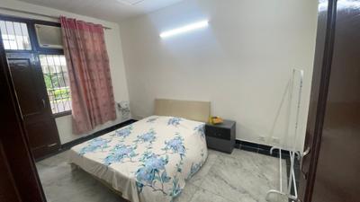 Bedroom Image of 1200 Sq.ft 2 BHK Apartment / Flat for sale in Sector 51 Chandigarh for Rs. 26000000