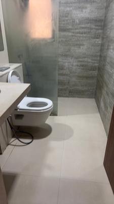 Image of 1420 Sq.ft 3 BHK Apartment / Flat for rent in Thane West, Thane for Rs. 72000