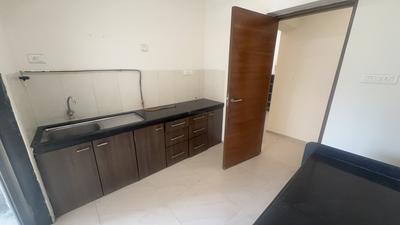 Kitchen Image of 1050 Sq.ft 2 BHK Apartment / Flat for rent in K Raheja Vistas, Powai Mumbai for Rs. 85000