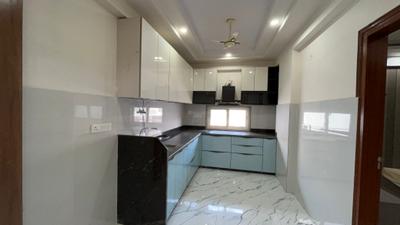 Kitchen Image of 1695 Sq.ft 3 BHK Apartment / Flat for sale in Kanakpura Jaipur for Rs. 7119000