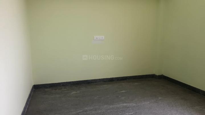 PKD Nagar, Peelamedu Bedroom One 1