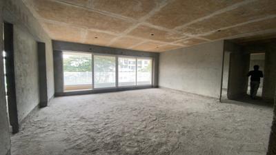 Living Room Image of 3800 Sq.ft 4 BHK Apartment / Flat for sale in Bhagwati 19 East, Nerul Navi Mumbai for Rs. 75000000